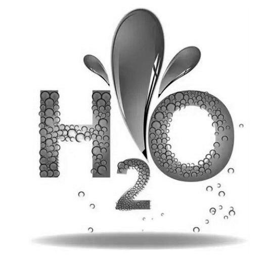 Trademark Logo H2O