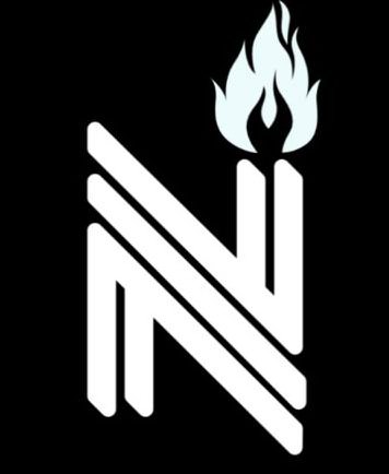 Trademark Logo NK