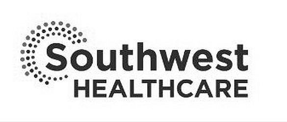 Trademark Logo SOUTHWEST HEALTHCARE