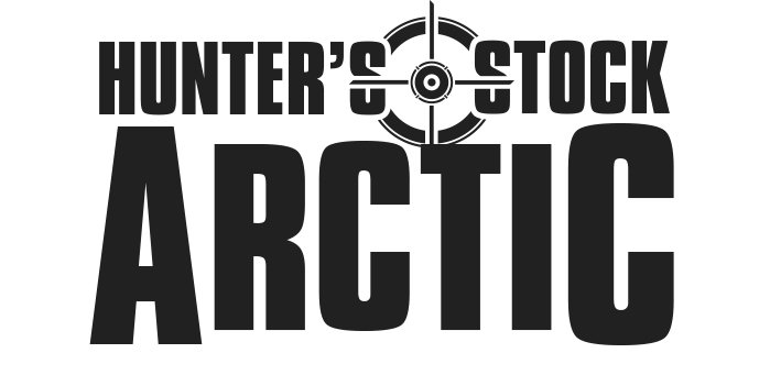 Trademark Logo HUNTER'S STOCK ARCTIC