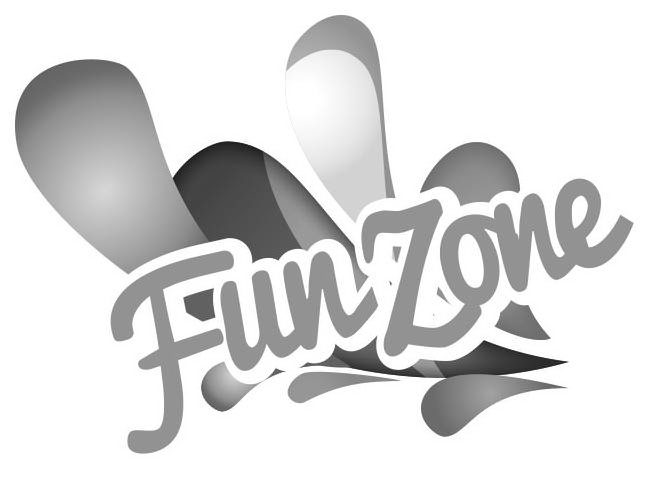 Trademark Logo FUN ZONE