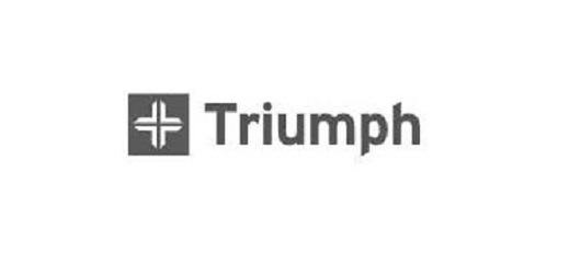 Trademark Logo TRIUMPH