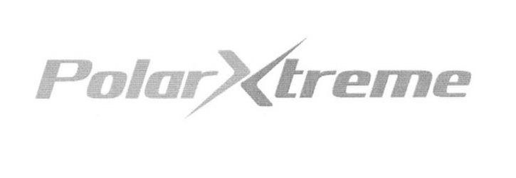 Trademark Logo POLARXTREME
