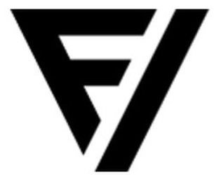 Trademark Logo FV