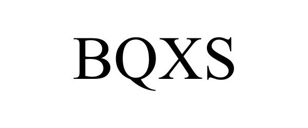  BQXS