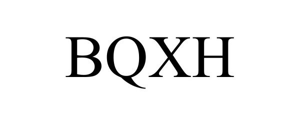  BQXH