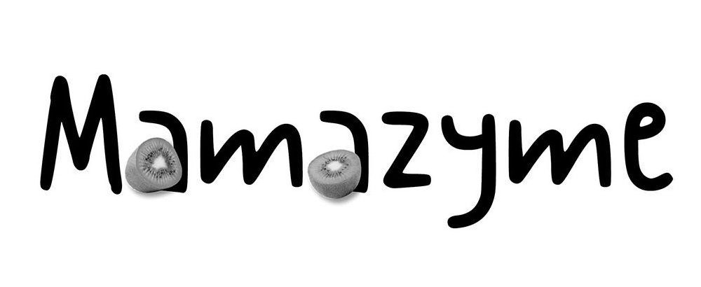 Trademark Logo MAMAZYME