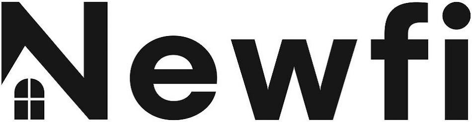 Trademark Logo NEWFI
