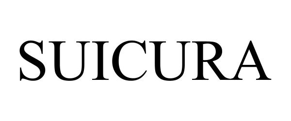 Trademark Logo SUICURA