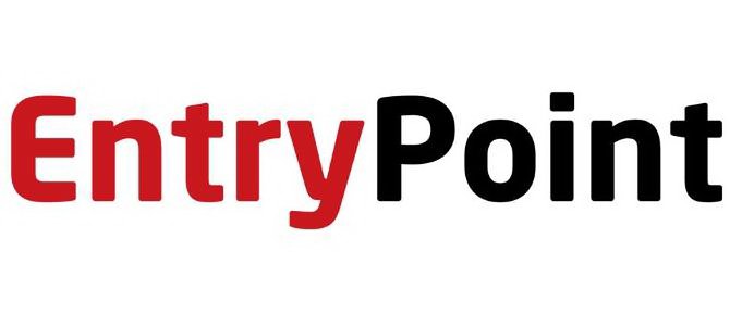 ENTRYPOINT