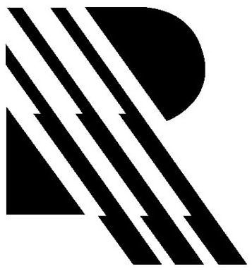 Trademark Logo R