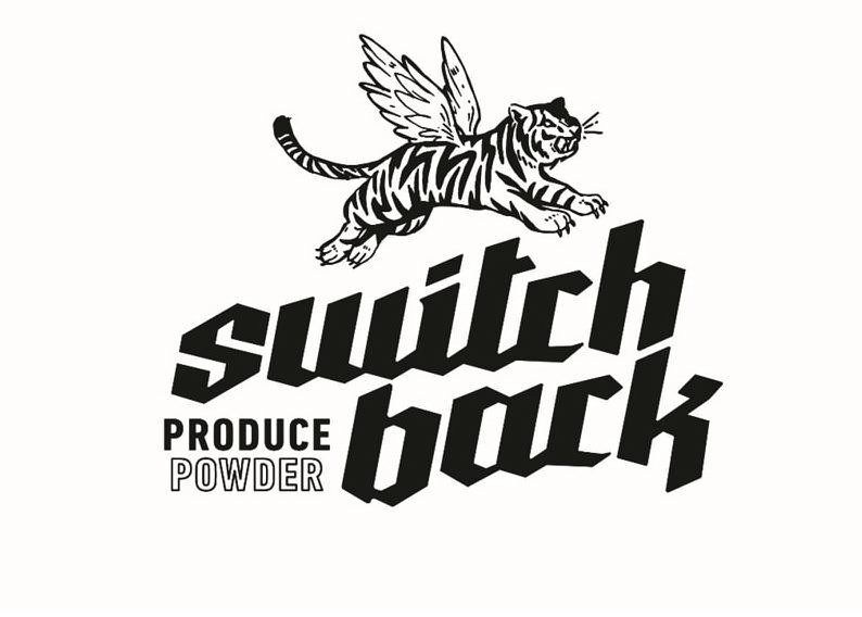  SWITCHBACK PRODUCE POWDER