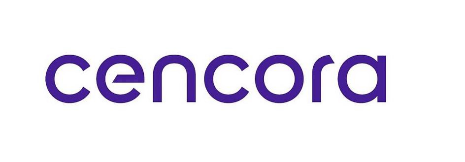 Trademark Logo CENCORA