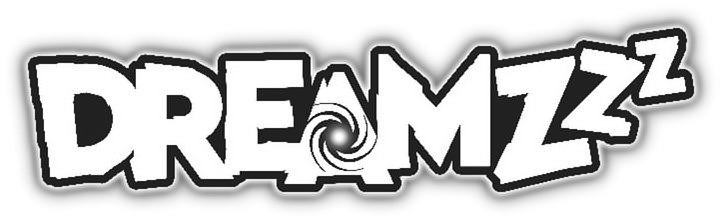 Trademark Logo DREAMZZZ