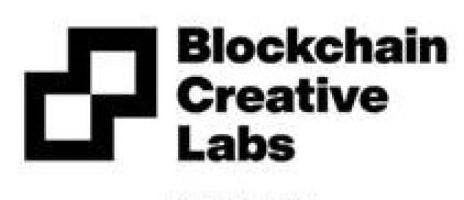 Trademark Logo BLOCKCHAIN CREATIVE LABS