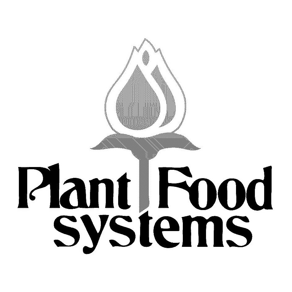  PLANT FOOD SYSTEMS