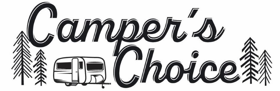 CAMPER'S CHOICE