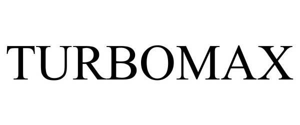 Trademark Logo TURBOMAX