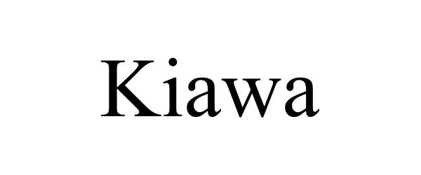 KIAWA