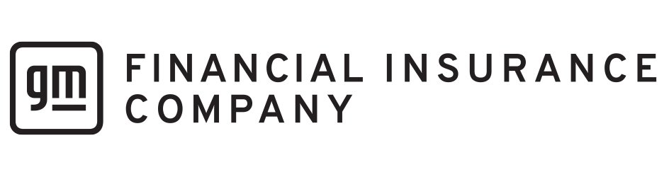 Trademark Logo GM FINANCIAL INSURANCE COMPANY