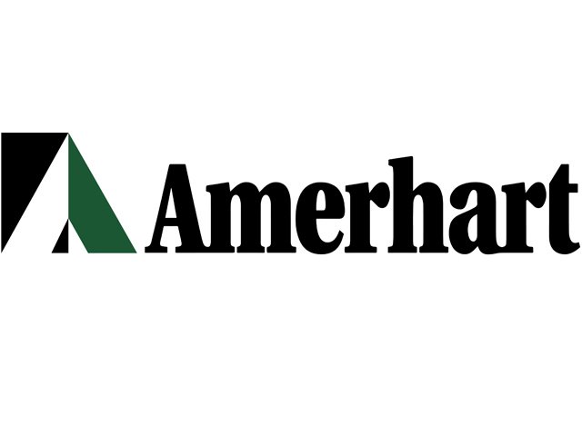 Trademark Logo AMERHART