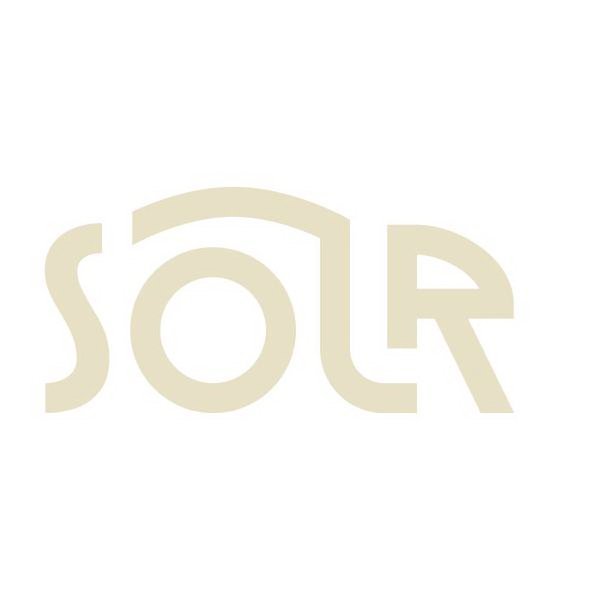 Trademark Logo SOLR