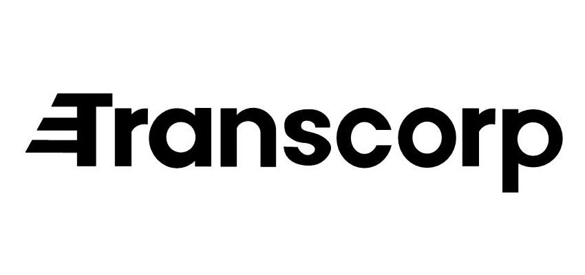 Trademark Logo TRANSCORP