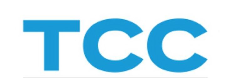 Trademark Logo TCC