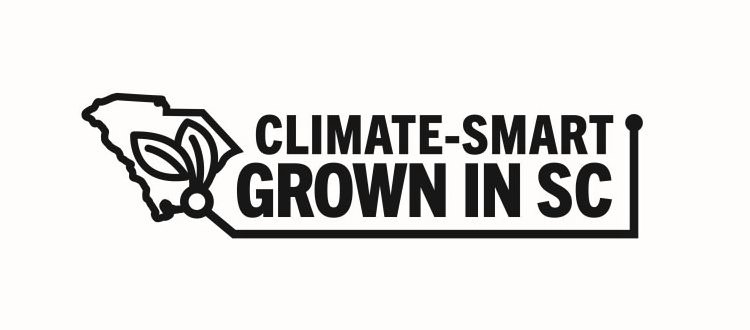  CLIMATE-SMART GROWN IN SC