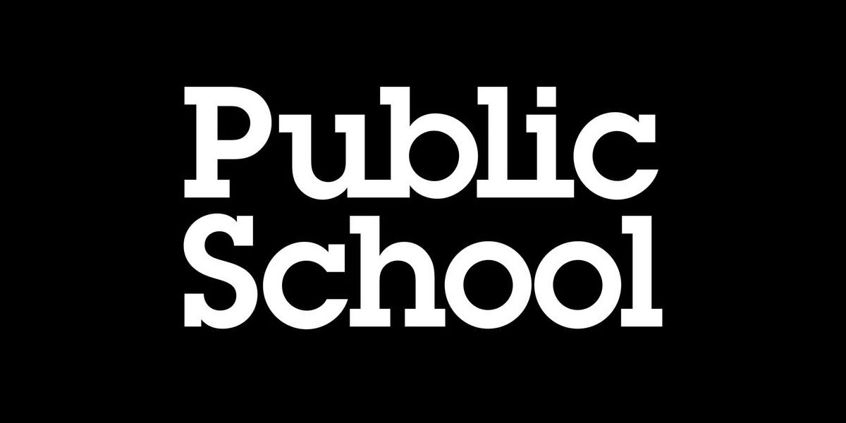  PUBLIC SCHOOL