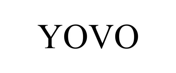 YOVO