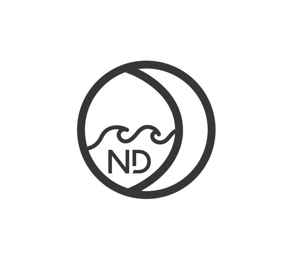 Trademark Logo ND