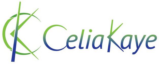 Trademark Logo CELIA KAYE