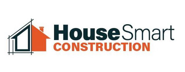 Trademark Logo HOUSESMART CONSTRUCTION