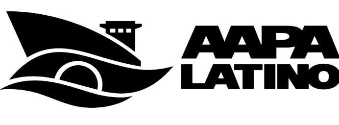 Trademark Logo AAPA LATINO