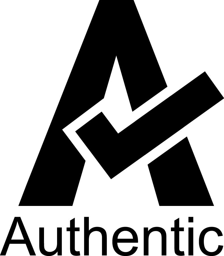 Trademark Logo A AUTHENTIC