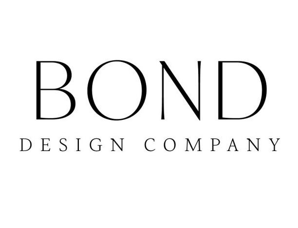  BOND DESIGN COMPANY
