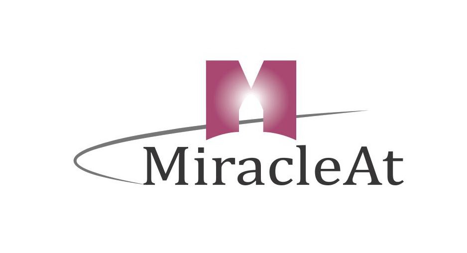 Trademark Logo M, MIRACLEAT