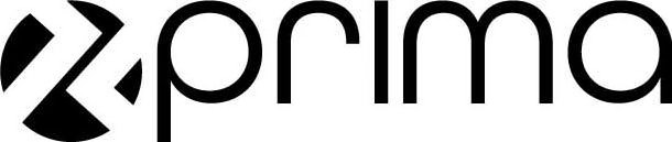 Trademark Logo PRIMA