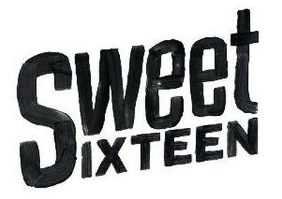 SWEET SIXTEEN