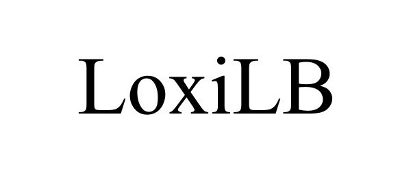 LOXILB