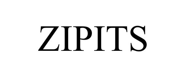  ZIPITS