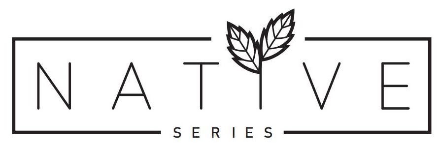 Trademark Logo NATIVE SERIES