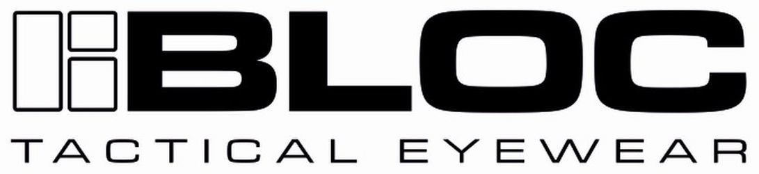  BLOC TACTICAL EYEWEAR