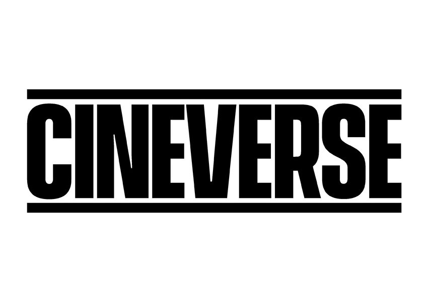 Trademark Logo CINEVERSE