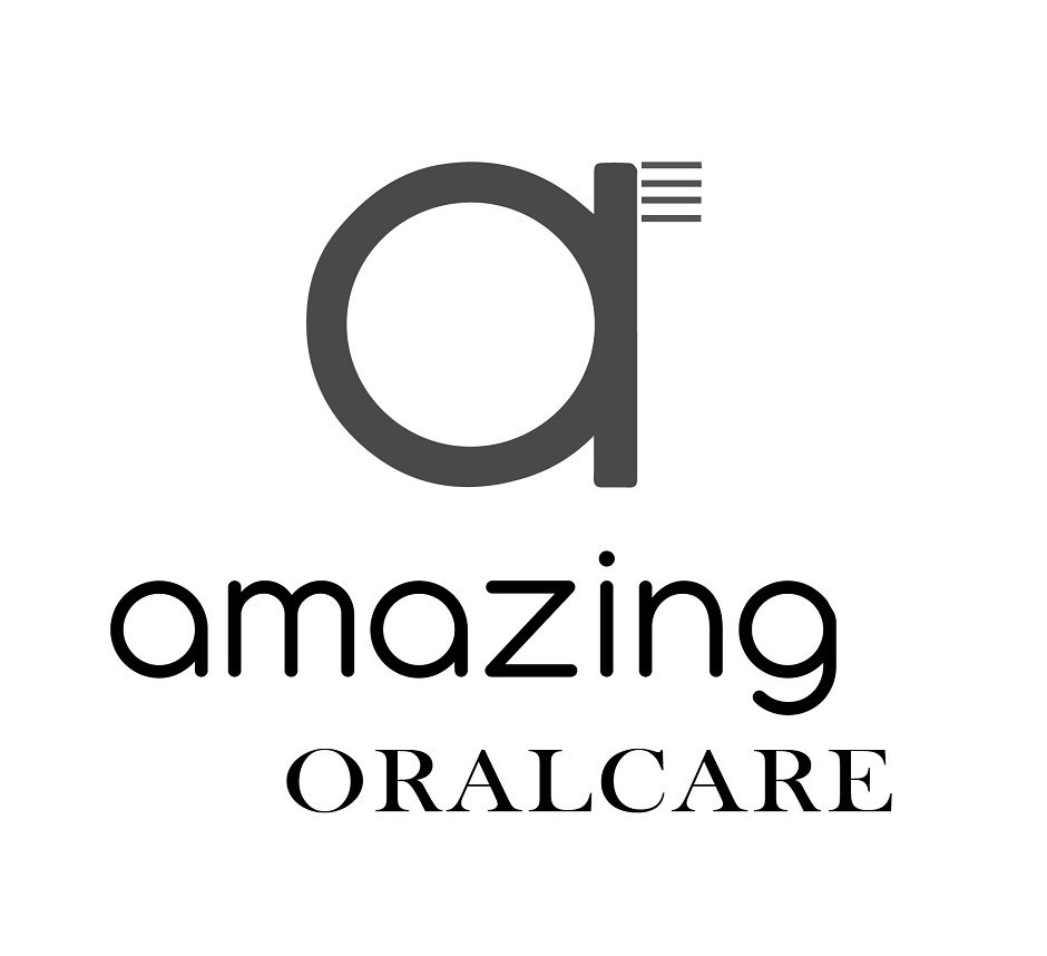 Trademark Logo AMAZING ORALCARE