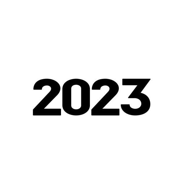 Trademark Logo 2023