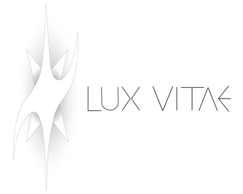 Trademark Logo LUX VITAE