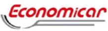 Trademark Logo ECONOMICAR