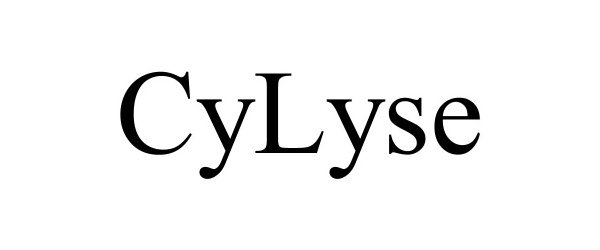  CYLYSE
